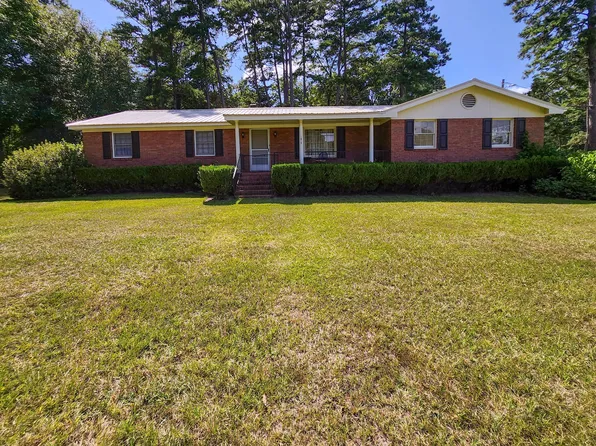1895 Gatlin Creek Rd, Thomasville, GA 31757