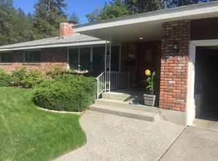 4105 W Kathleen Ave, Spokane, WA 99208