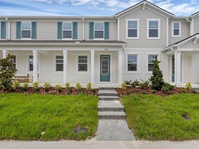 3239 Gardenia Reserve St, Apopka, FL, 32712