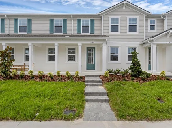 3239 Gardenia Reserve St, Apopka, FL 32712
