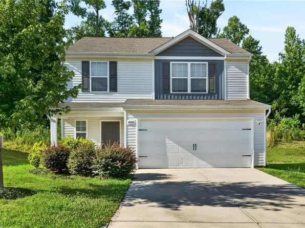 4010 Meredith Woods Ln, Winston Salem, NC 27107