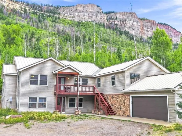 43985 Highway 550, Durango, CO 81301