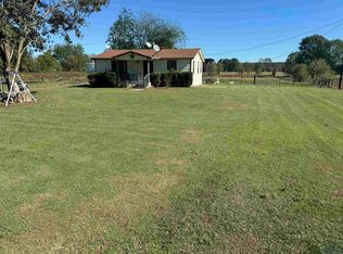 518 County Road 444, Carthage, TX 75633