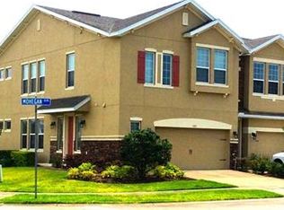 1603 Mohegan Blvd, Kissimmee, FL 34744