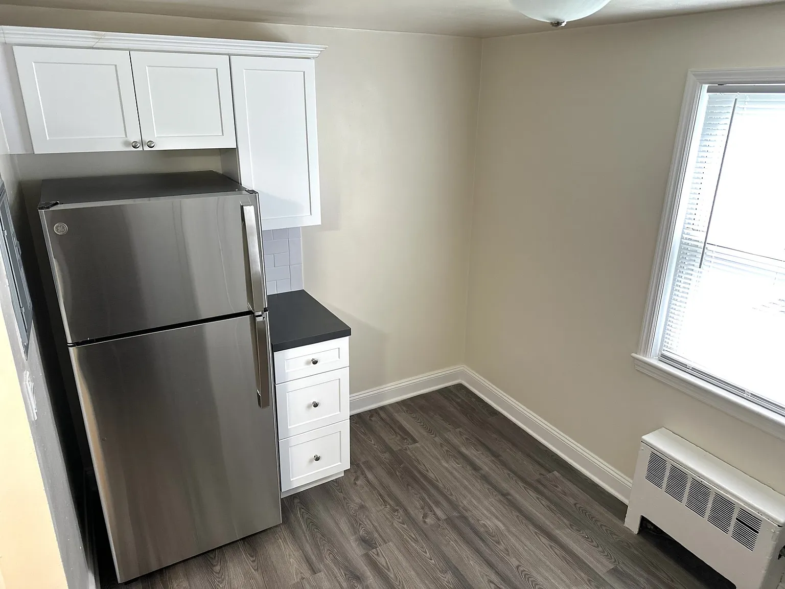 1 bed, 500 sqft, $1,850 — Photo 2