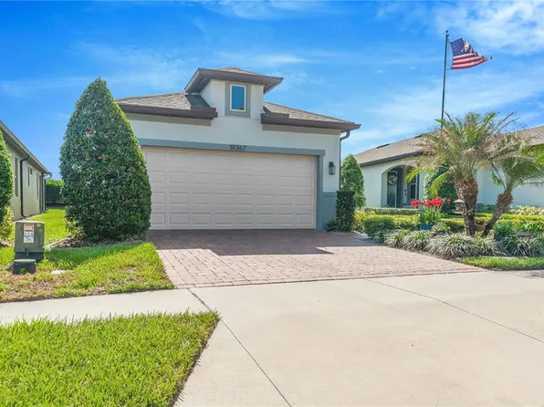 19367 Coastal Shore Ter, Land O Lakes, FL 34638