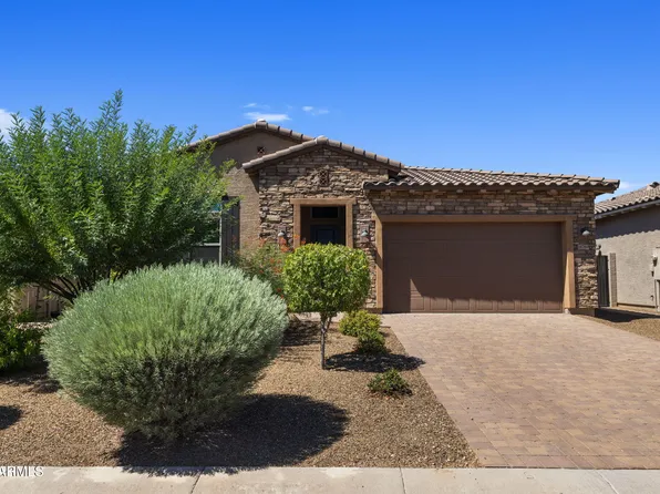 18789 E BLUE SKY Drive, Rio Verde, AZ 85263