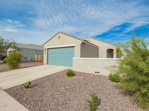 3620 E ARCHER Drive, San Tan Valley, AZ 85140