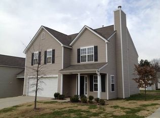 6304 Elliott Dr, Charlotte, NC 28216