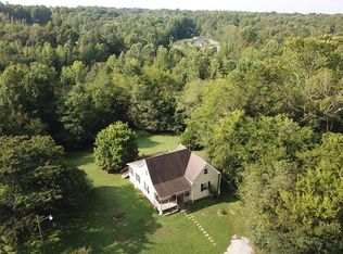 1309 Grove St, Paris, TN 38242