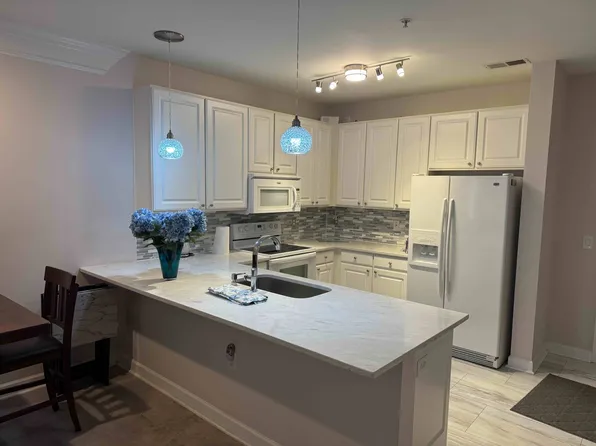 395 S Crow Creek Dr NW Unit 1223, Calabash, NC 28467