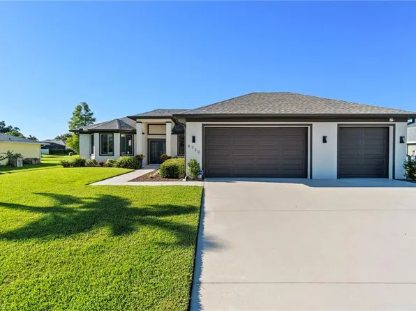 6730 Eagle Tree CT, NORTH FORT MYERS, FL 33917