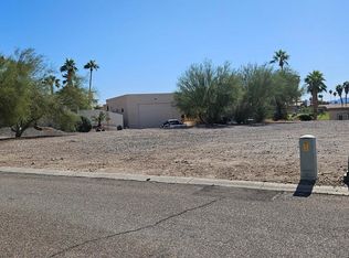 2688 Plaza Hermosa, Lake Havasu City, AZ 86406