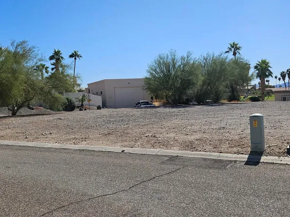 2688 Plaza Hermosa, Lake Havasu City, AZ 86406