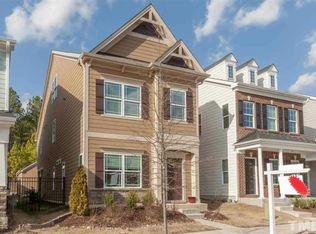 1633 Main Divide Dr, Wake Forest, NC 27587