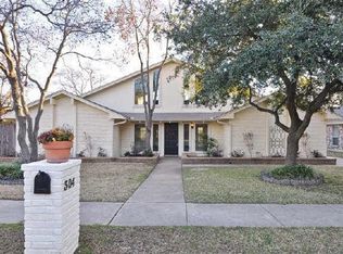 304 Blue Quail Ct, Bedford, TX 76021