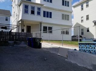 223 Albion St #1, Fall River, MA 02723