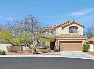 7844 Silver Plateau Ave, Las Vegas, NV 89128