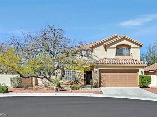 7844 Silver Plateau Ave, Las Vegas, NV 89128