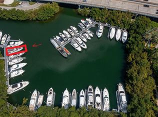 Mystic Pointe Marina Cond, Aventura, FL 33180