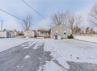 24491 County Route 53, Watertown, NY 13601