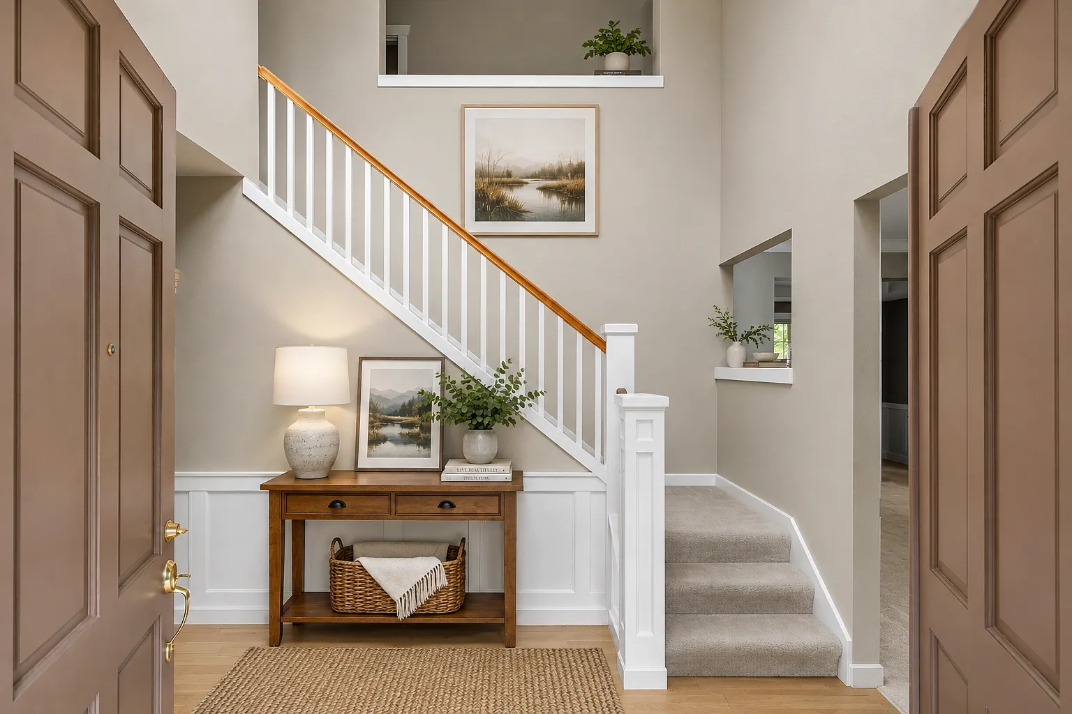5 bed, 3.5 bath, 3760 sqft, $6,500 — Photo 2