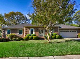 16014 Michelle Dr SE, Huntsville, AL 35803