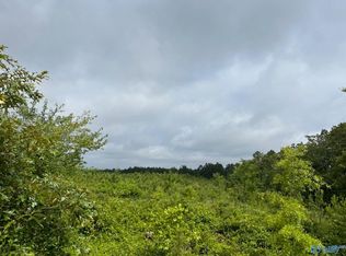 TRACT 2 Tom Cat Rd, Gadsden, AL 35903