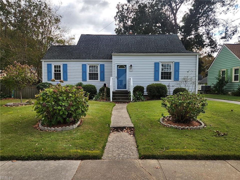 1st image of 1635 Croyden Rd