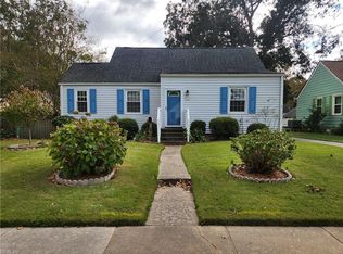 1635 Croyden Rd, Norfolk, VA 23503