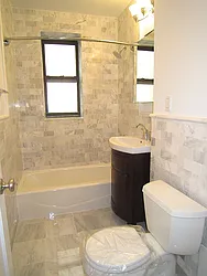 Rented by City Connections Realty