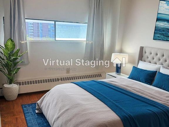 4th image of 4673 Jane St #516
