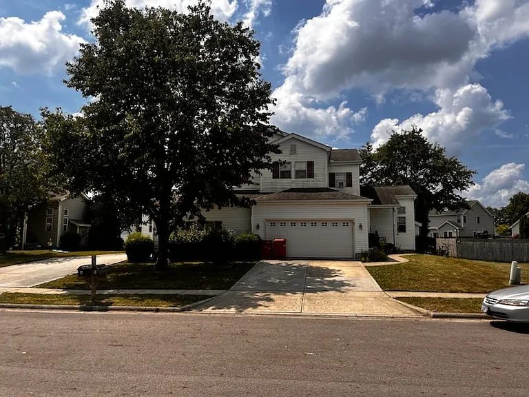 1111 Oxley Dr #A — Photo 2