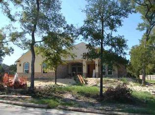 301 Eagle Landing Dr, Belton, TX 76513