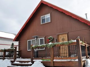 321 W 9th St, Leadville, CO 80461