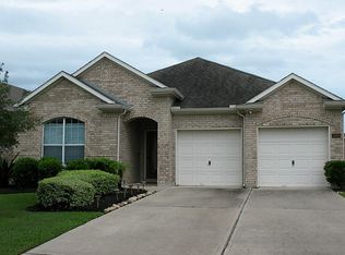 2019 Running Brook Ln, Pearland, TX 77584