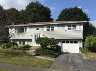 16 Jackson Ave, Peabody, MA 01960