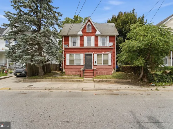93 W Pitman St, Penns Grove, NJ 08069