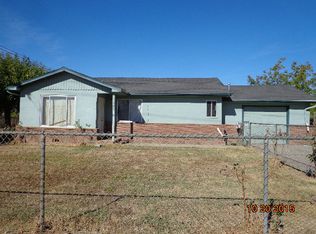 1847 8th Ave, Olivehurst, CA 95961