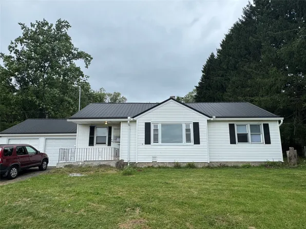 457 Bevier St, Binghamton, NY 13904