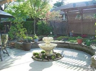 4216 Kintyre Way, Santa Rosa, CA 95409