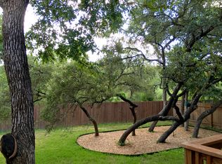 2606 Canon Perdido, San Antonio, TX 78261