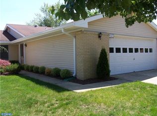 816B Deal Rd, Monroe Township, NJ 08831