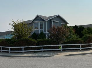 507 Fairfield Ln, Wenatchee, WA 98801