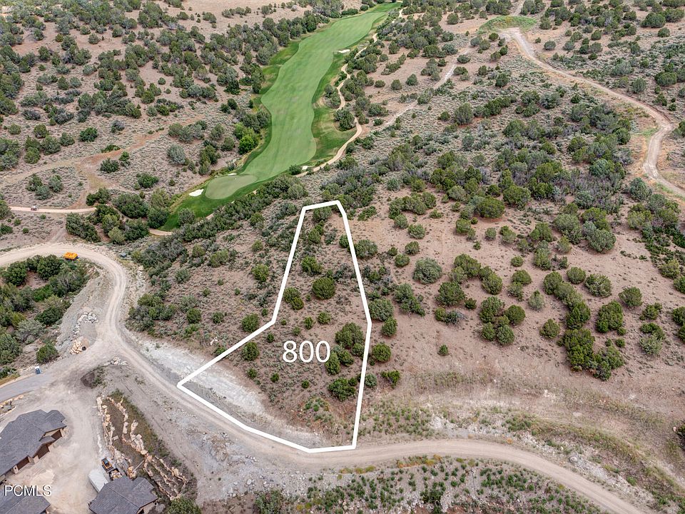 1st image of 3023 E Red Knob Way Lot 800