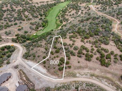 3023 E Red Knob Way Lot 800, Heber City, UT, 84032