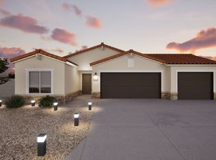 1394 W Tigua Way, Coolidge, AZ 85128