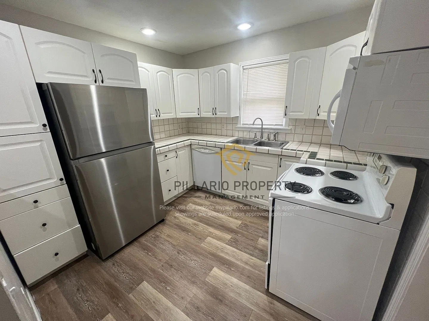 Cozy 1-Bedroom Home Near Speedway, Available NOW! — Photo 2