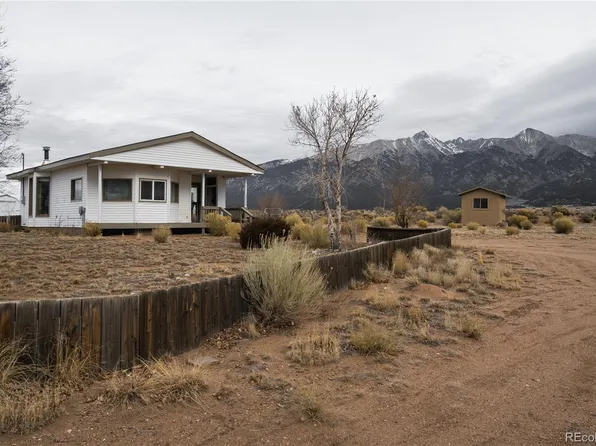 32500 Oak Avenue, Blanca, CO 81123