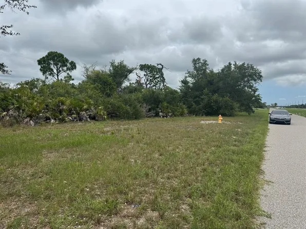 10225 Gasparilla Rd Lot 15, Placida, FL 33946